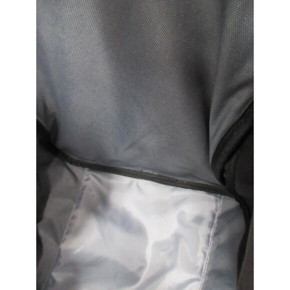 UA Under Armour Hustle Storm Duffle Bag TEMPLE UNIVERSITY BASKETBALL Team Issue? - Picture 10 of 16